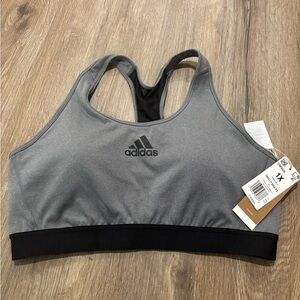 NWT Adidas Sports bra 1X
